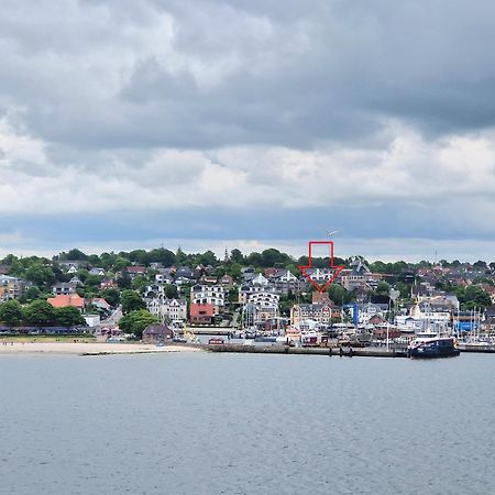 Deck 1 Laboe Ostsee المظهر الخارجي الصورة