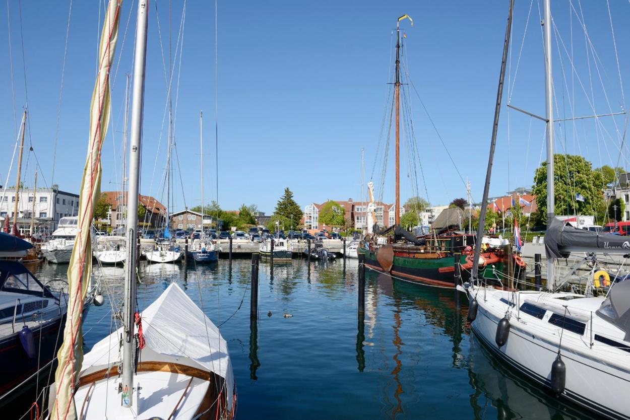 Deck 1 Laboe Ostsee المظهر الخارجي الصورة